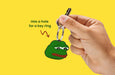 Pepe The Frog USB 3.1 Flash Drive - for just $6.99! 