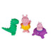 Peppa Pig Bath Squirters - Choose your figures - Just $9.66! Shop now at Retro Gaming of Denver