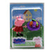 Peppa Pig Friends and Fun Mini-Figure - Peppa Pig Dresses up! - Just $6.86! Shop now at Retro Gaming of Denver