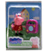 Peppa Pig Friends and Fun Mini-Figure - Peppa Pig's Karaoke Party - Just $6.86! Shop now at Retro Gaming of Denver