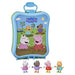 Peppa Pig Peppa's Adventures Peppa's Carry-Along Friends - Just $18.42! Shop now at Retro Gaming of Denver