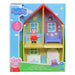 Peppa Pig Peppa's Adventures Peppa's Family House Playset - Just $18.42! Shop now at Retro Gaming of Denver