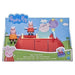 Peppa Pig Peppa's Adventures Peppa's Family Red Car - Just $18.42! Shop now at Retro Gaming of Denver