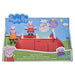 Peppa Pig Peppa's Adventures Peppa's Family Red Car - for just $19.67! 