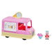 Peppa Pig Peppa's Adventures Peppa's Ice Cream Truck - Just $18.42! Shop now at Retro Gaming of Denver