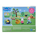 Peppa Pig Peppa's Adventures Peppa's Picnic Playset - Just $18.42! Shop now at Retro Gaming of Denver