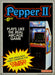 Pepper II (Colecovision) - for just $0! 