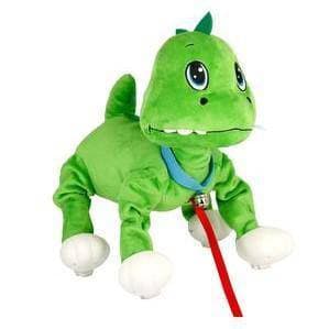 Peppy Pets Dinosaur with Hang Tag - Just $19.65! Shop now at Retro Gaming of Denver