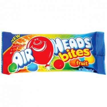 Air Heads - Fruit Bites - Premium Sweets & Treats - Just $2.79! Shop now at Retro Gaming of Denver