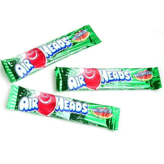 Air Heads - Watermelon - Changemaker - Premium Sweets & Treats - Just $0.49! Shop now at Retro Gaming of Denver