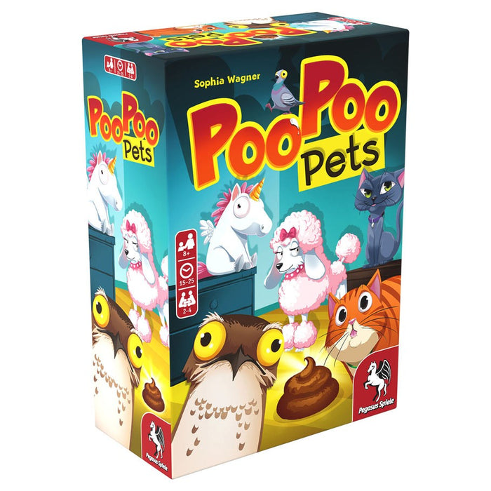 Poo Poo Pets - for just $19.99! 