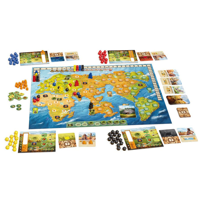 Fire & Stone - for just $39.99! 