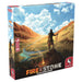 Fire & Stone - for just $39.99! 