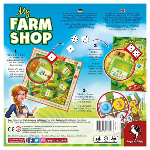 My Farm Shop - for just $29.99! 
