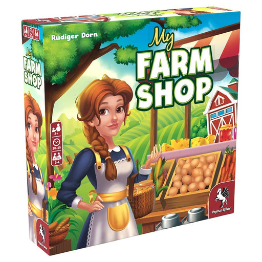 My Farm Shop - for just $29.99! 