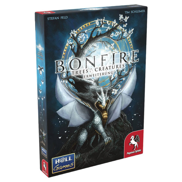 Bonfire: Trees and Creatures - for just $39.99! 