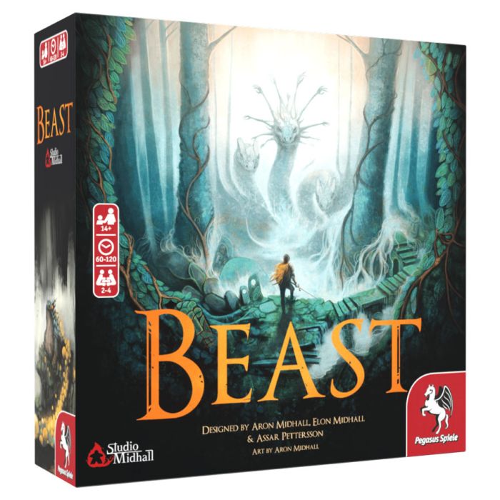 Beast - for just $64.99! 
