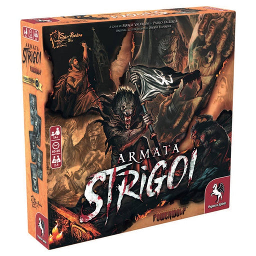 Armata Strigoi - for just $59.99! 