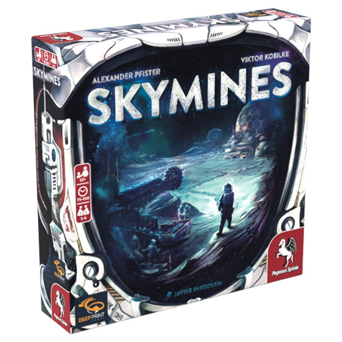 Skymines - for just $69.99! 