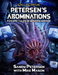 Petersen's Abominations - for just $39.95! 