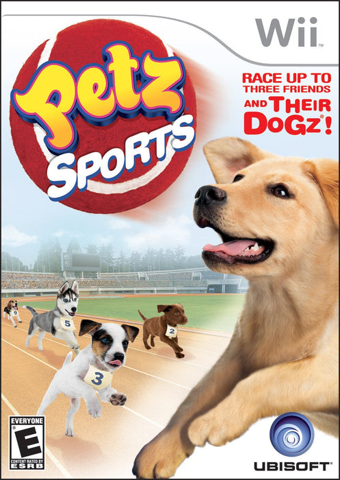 Petz Sports (Wii) - for just $0! 