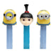 Pez Blister Card Dispenser - Despicable Me / Minions Assorted Styles - Just $2.99! Shop now at Retro Gaming of Denver