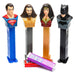 Pez Blister Card Dispenser - Justice League - Assorted Styles - Just $2.99! Shop now at Retro Gaming of Denver