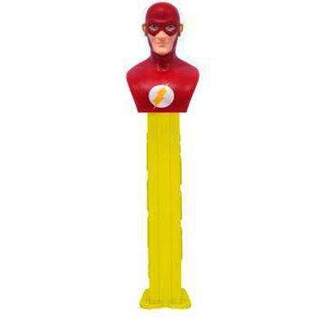 Pez Blister Card Dispenser - Justice League - Assorted Styles - Just $2.99! Shop now at Retro Gaming of Denver