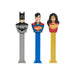 Pez Blister Card Dispenser - Justice League - Assorted Styles - Just $2.99! Shop now at Retro Gaming of Denver