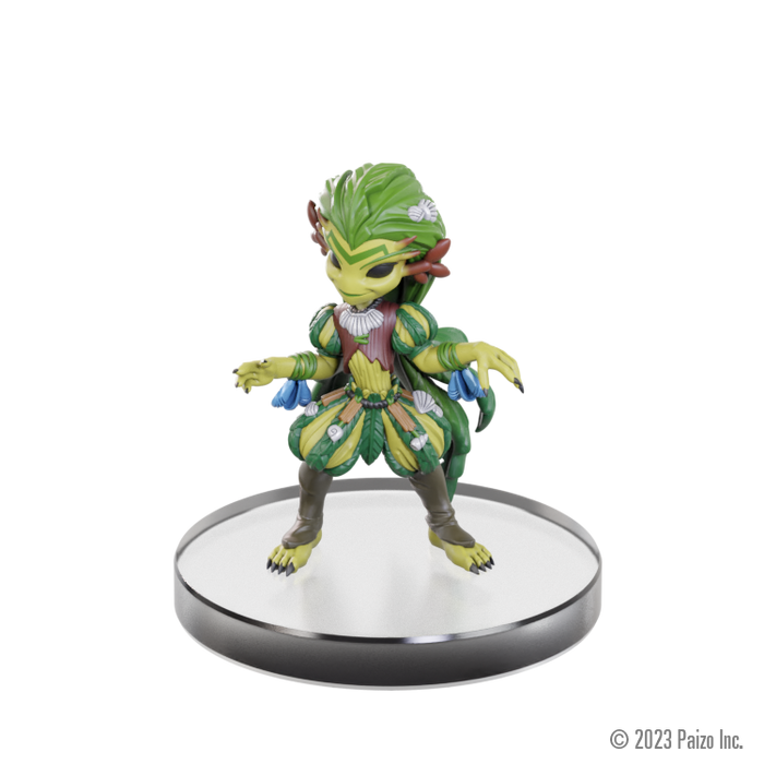 Pathfinder Battles: Leshy Window Box Set - for just $59.99! 
