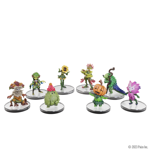 Pathfinder Battles: Leshy Window Box Set - for just $59.99! 