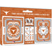 Texas Longhorns - 2-Pack Playing Cards & Dice Set - Just $19.99! Shop now at Retro Gaming of Denver