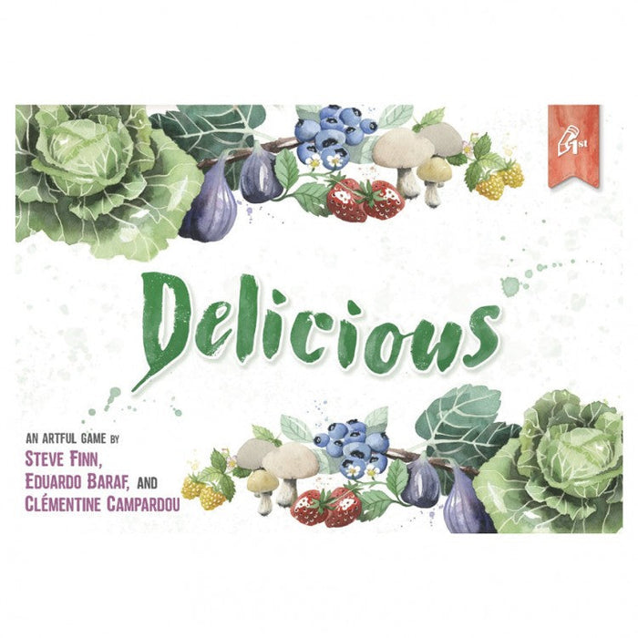 Delicious - for just $27.99! 