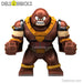 Juggernaut ( Big Figure) from X-Men & Deadpool Lego Marvel Minifigures - Just $12.99! Shop now at Retro Gaming of Denver