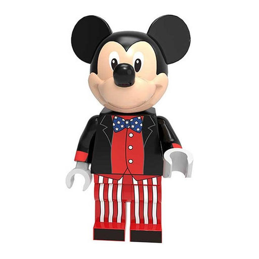 Mickey Mouse Disney Minifigures - Premium Minifigures - Just $3.99! Shop now at Retro Gaming of Denver