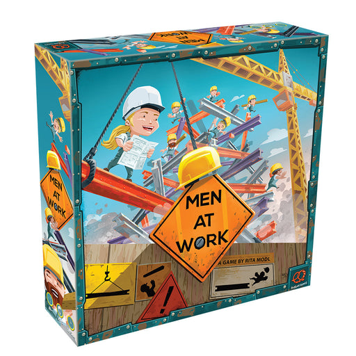 Men At Work - for just $49.99! 