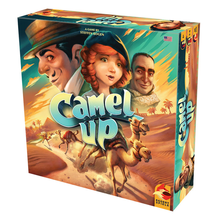 Camel Up - for just $39.99! 
