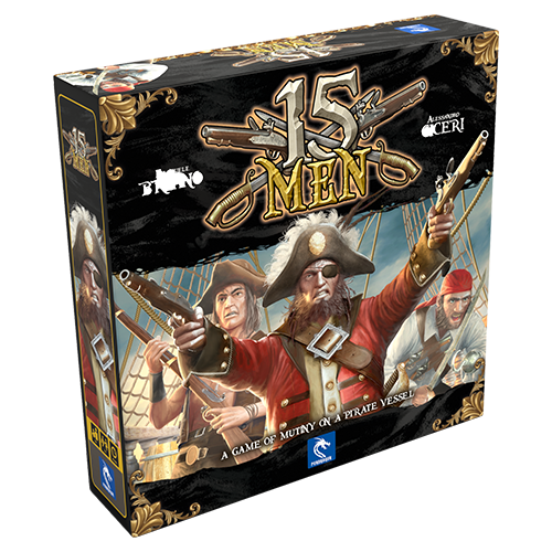 15 Men - for just $29.99! 