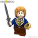 Bilbo baggins Lord of The Rings Lego Minifigures Custom Toys The Hobbit - Just $4.50! Shop now at Retro Gaming of Denver