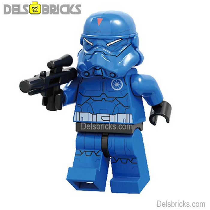 Special Forces Stormtrooper Lego Star Wars Minifigures Custom Toys - Just $3.99! Shop now at Retro Gaming of Denver