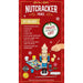 Holiday Craft Kit - Nutcracker Prince Wood Craft & Paint Kit - for just $16.99! 