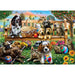 Masterpiece Gallery - Meetup at the Park 1000 Piece Jigsaw Puzzle - for just $9.99! 
