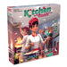 Kitchen Rush - for just $49.99! 