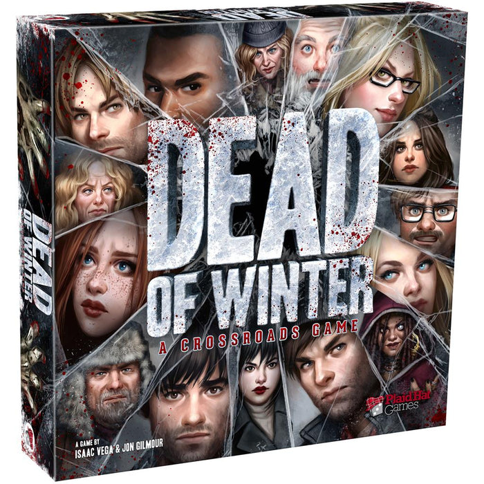 Dead of Winter - for just $69.99! 
