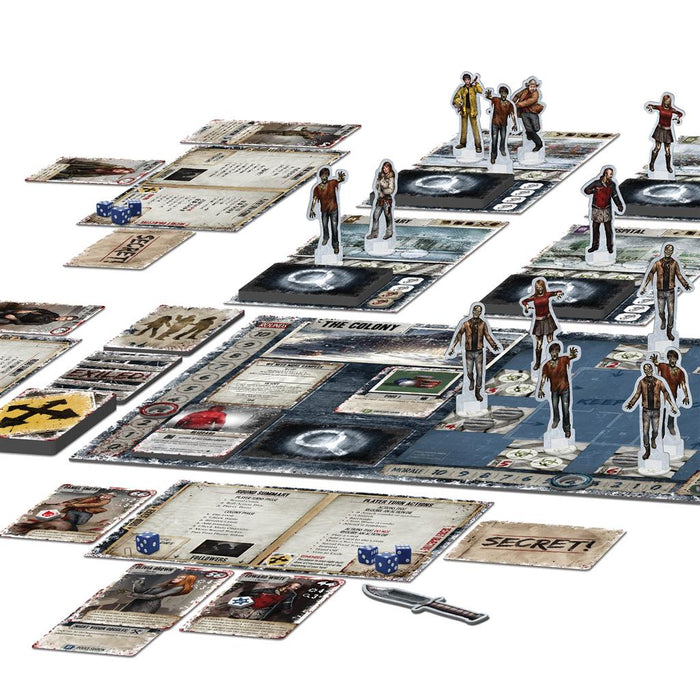 Dead of Winter - for just $69.99! 