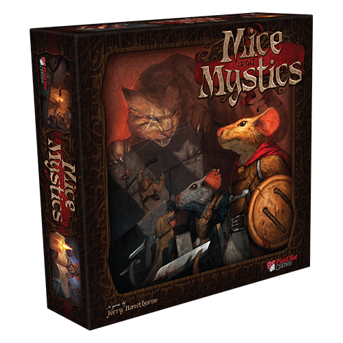 Mice and Mystics: Sorrow and Remembrance - for just $79.99! 
