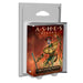 Ashes Reborn: The Boy Among Wolves - Expansion Deck - for just $14.95! 