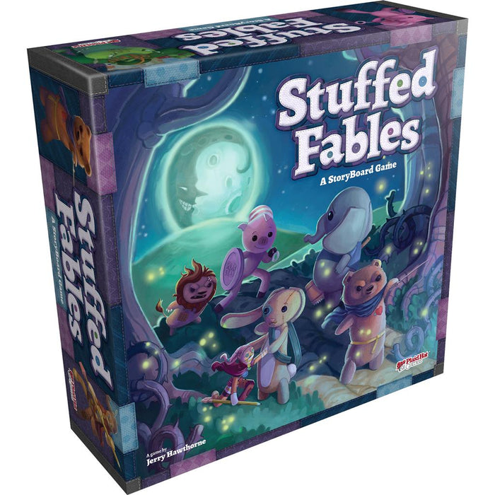 Stuffed Fables - for just $75.99! 