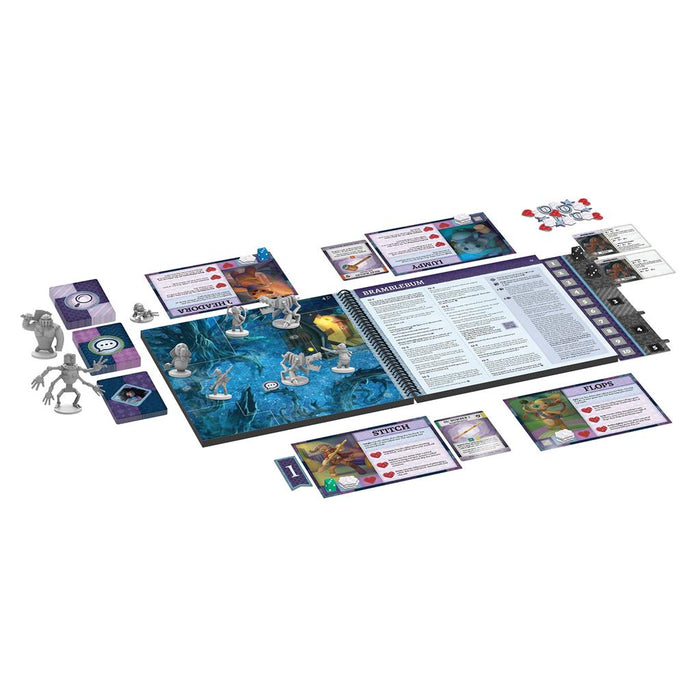 Stuffed Fables - for just $75.99! 