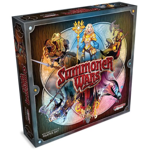 Summoner Wars - for just $49.95! 